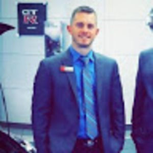 Meet your Posher, Ken